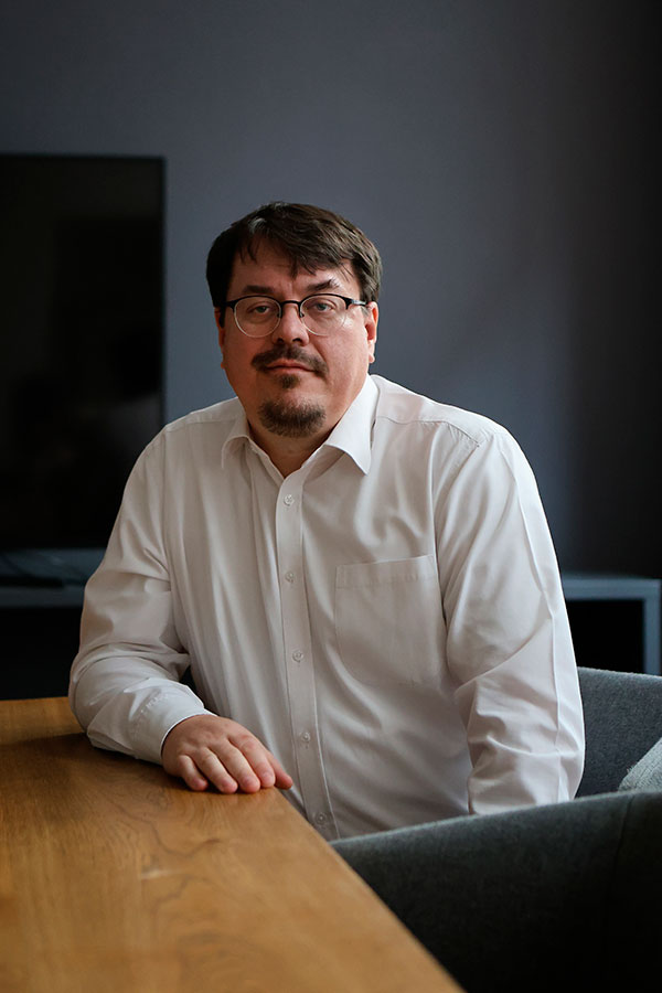 Miroslav Havránek